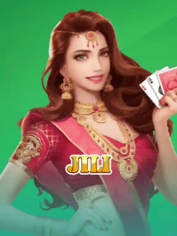 JILI তাস - kg 9999 অনলাইন ক্যাসিনো